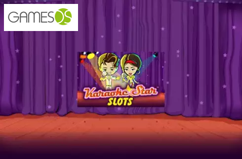 Karaoke Star Slots